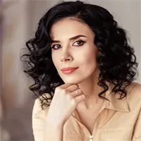 Фотография репетитора Тревога Екатерина Андреевна