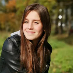 Фотография репетитора Паньшина Анастасия Игоревна