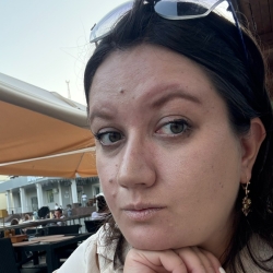 Фотография репетитора Первая Маргарита Андреевна