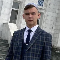 Фотография репетитора Ирмаков Наргиз Расулевич