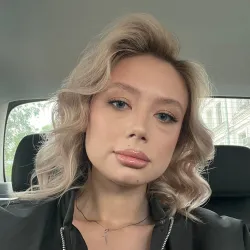 Фотография репетитора Жосанова Александра Константиновна