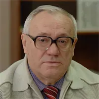 Фотография репетитора Лаптенков Борис Константинович