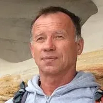 Фотография репетитора Лисевич Виктор Валентинович