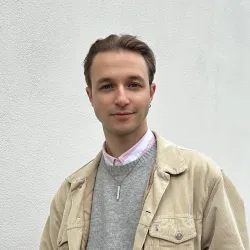 Фотография репетитора Мороз Дмитрий Игоревич