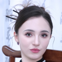 Фотография репетитора Зубкова Анастасия Сергеевна