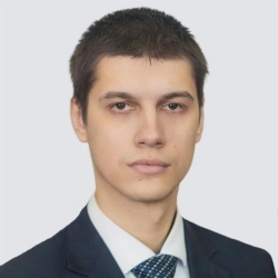 Фотография репетитора Мышенков Григорий Михайлович