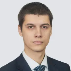 Фотография репетитора Мышенков Григорий Михайлович