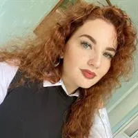 Фотография репетитора Фролова Анастасия Юрьевна