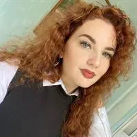 Фотография репетитора Фролова Анастасия Юрьевна