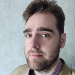 Фотография репетитора Косицын Ярослав Александрович