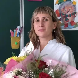 Фотография репетитора Палтаева Екатерина Валерьевна