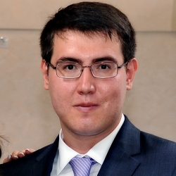 Фотография репетитора Греднев Андрей Валерьевич