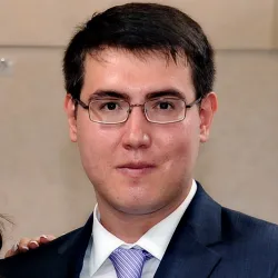 Фотография репетитора Греднев Андрей Валерьевич