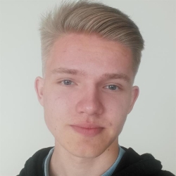 Фотография репетитора Лукин Евгений Валерьевич