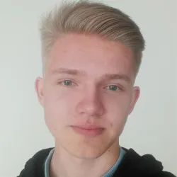 Фотография репетитора Лукин Евгений Валерьевич