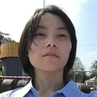 Фотография репетитора Пэн Шуйхуа 