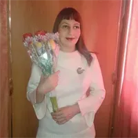 Фотография репетитора Зверева Оксана Евгеньевна