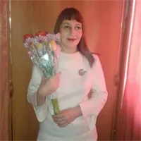 Фотография репетитора Зверева Оксана Евгеньевна