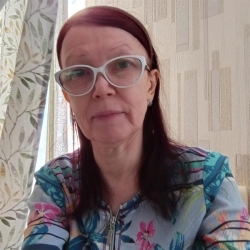 Фотография репетитора Казанцева Елена Анатольевна