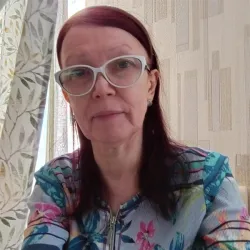 Фотография репетитора Казанцева Елена Анатольевна