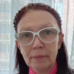 Фотография репетитора Казанцева Елена Анатольевна