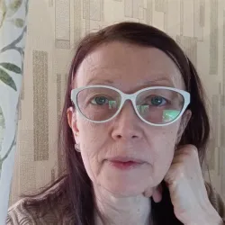Фотография репетитора Казанцева Елена Анатольевна