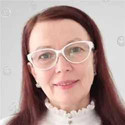 Фотография репетитора Казанцева Елена Анатольевна