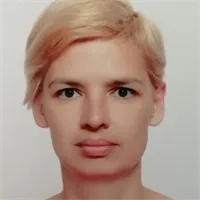 Фотография репетитора Короткова Марина Юрьевна