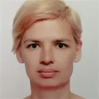 Фотография репетитора Короткова Марина Юрьевна