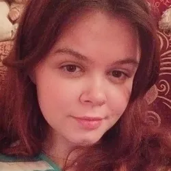 Фотография репетитора Трифонова Виктория Сергеевна