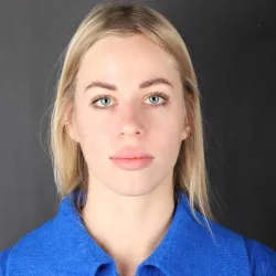 Фотография репетитора Кононенко Юлия Игоревна