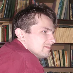 Фотография репетитора Большов Михаил Самуилович