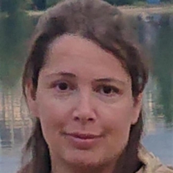 Фотография репетитора Томская Наталия Евгеньевна