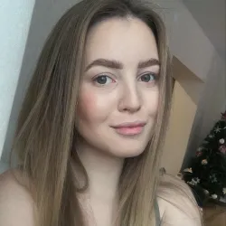 Фотография репетитора Чеснокова Арина Ильинична