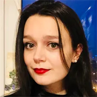 Фотография репетитора Копосова Татьяна Александровна