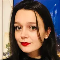 Фотография репетитора Копосова Татьяна Александровна