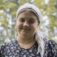 Фотография репетитора Швецова Екатерина Юрьевна