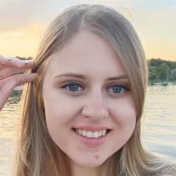 Фотография репетитора Вахрушева Софья Алексеевна