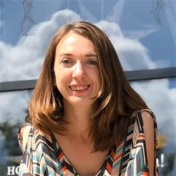 Фотография репетитора Коновалова Мария Сергеевна