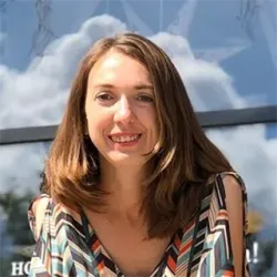 Фотография репетитора Коновалова Мария Сергеевна