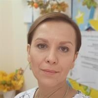 Фотография репетитора Гиричева Карина Юрьевна