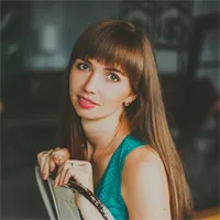 Фотография репетитора Агафонова Марина Валерьевна