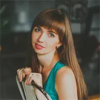 Фотография репетитора Агафонова Марина Валерьевна