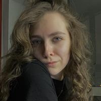 Фотография репетитора Гук Виктория Александровна