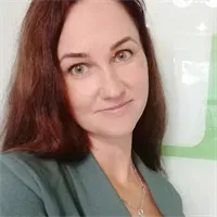 Фотография репетитора Ломова Юлия Константиновна