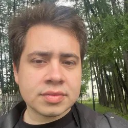 Фотография репетитора Мукимов Динислам Ванилевич