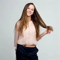 Фотография репетитора Стрижова Валерия Александровна