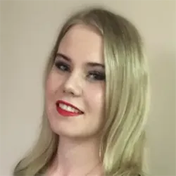 Фотография репетитора Корельская Анастасия Дмитриена