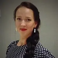 Фотография репетитора Бардина Лидия Викторовна