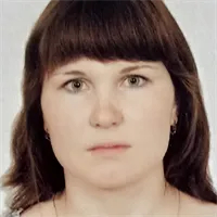 Фотография репетитора Замышляева Вера Николаевна